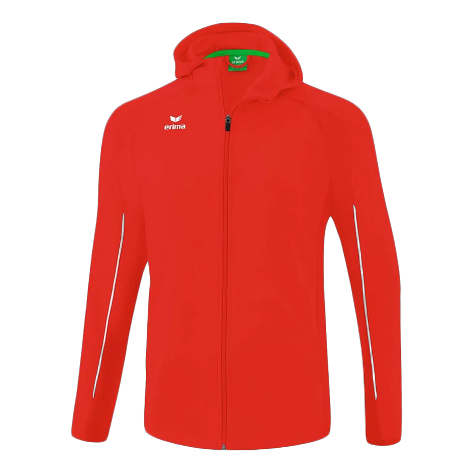 Veste à capuche d'entraînement Liga Star