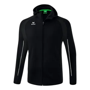 Veste à capuche d'entraînement Liga Star