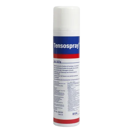 Bombe Tensospray
