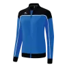 Bleu roy/Noir/Blanc