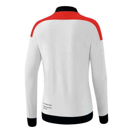 Veste de présentation Change Femme
