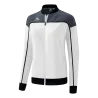 Blanc/Gris ardoise/Noir