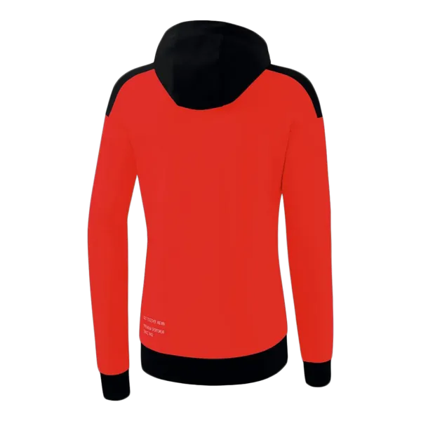 Veste à capuche Change Femme