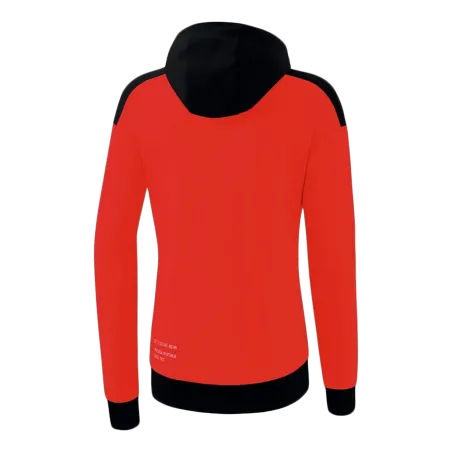 Veste à capuche Change Femme