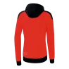 Veste à capuche Change Femme