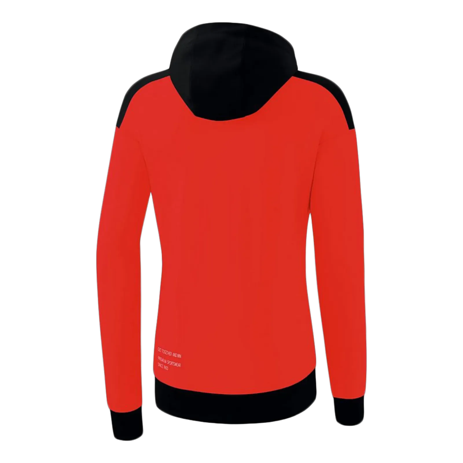 Veste à capuche Change Femme