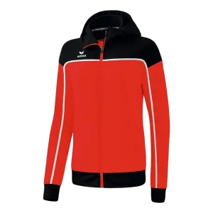 Veste à capuche Change Femme