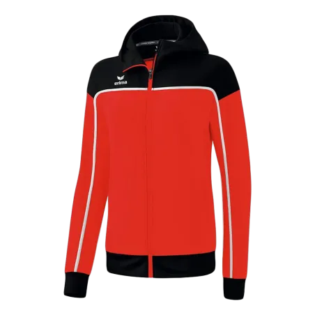Veste à capuche Change Femme