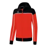 Veste à capuche Change Femme