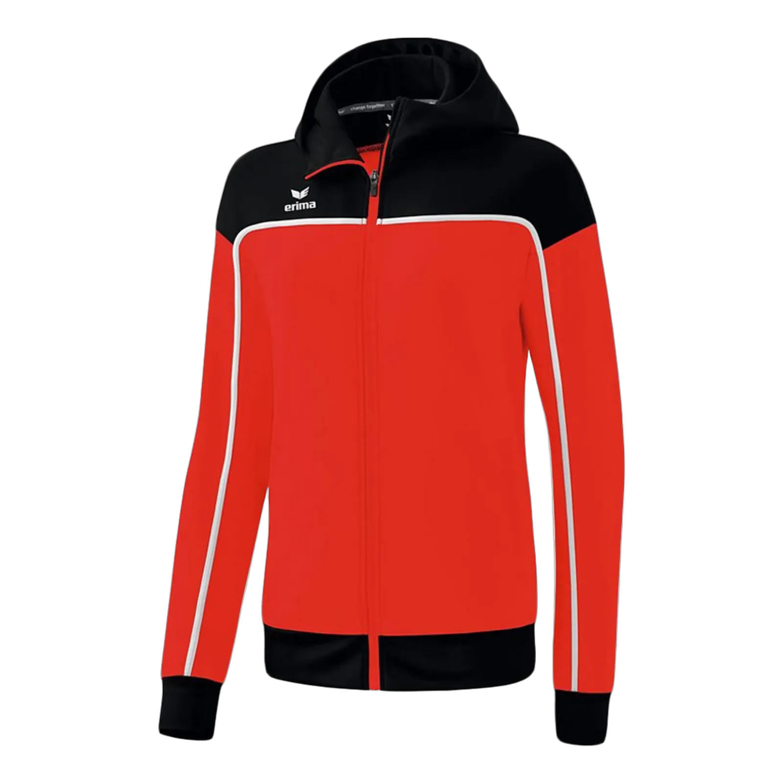 Veste à capuche Change Femme