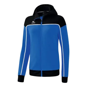 Veste à capuche Change Femme