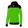 Vert/Noir/Blanc