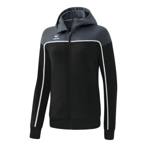 Veste à capuche Change Femme