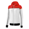 Blanc/Rouge/Noir