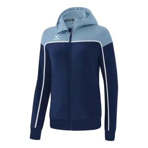 Veste à capuche Change Femme