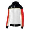 Blanc/Noir/Rouge