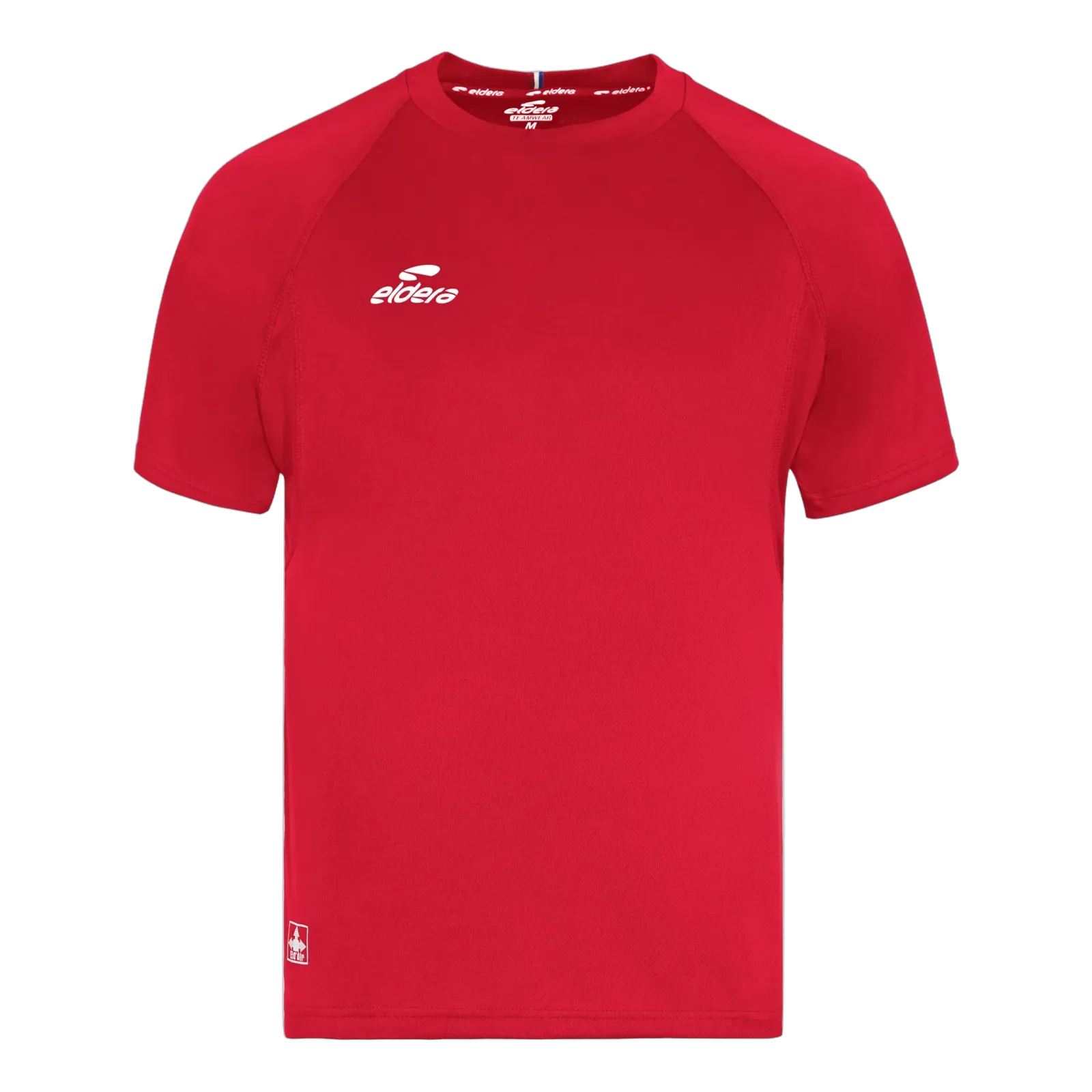 Maillot Endurance MC