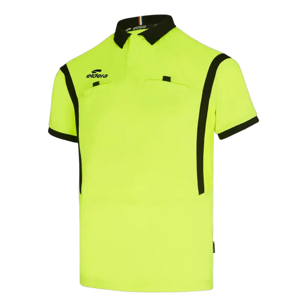 Maillot arbitre Avantage MC