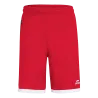 Rouge/Blanc