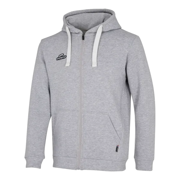 Veste à capuche Relax