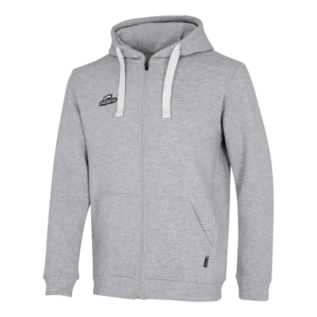 Veste à capuche Relax