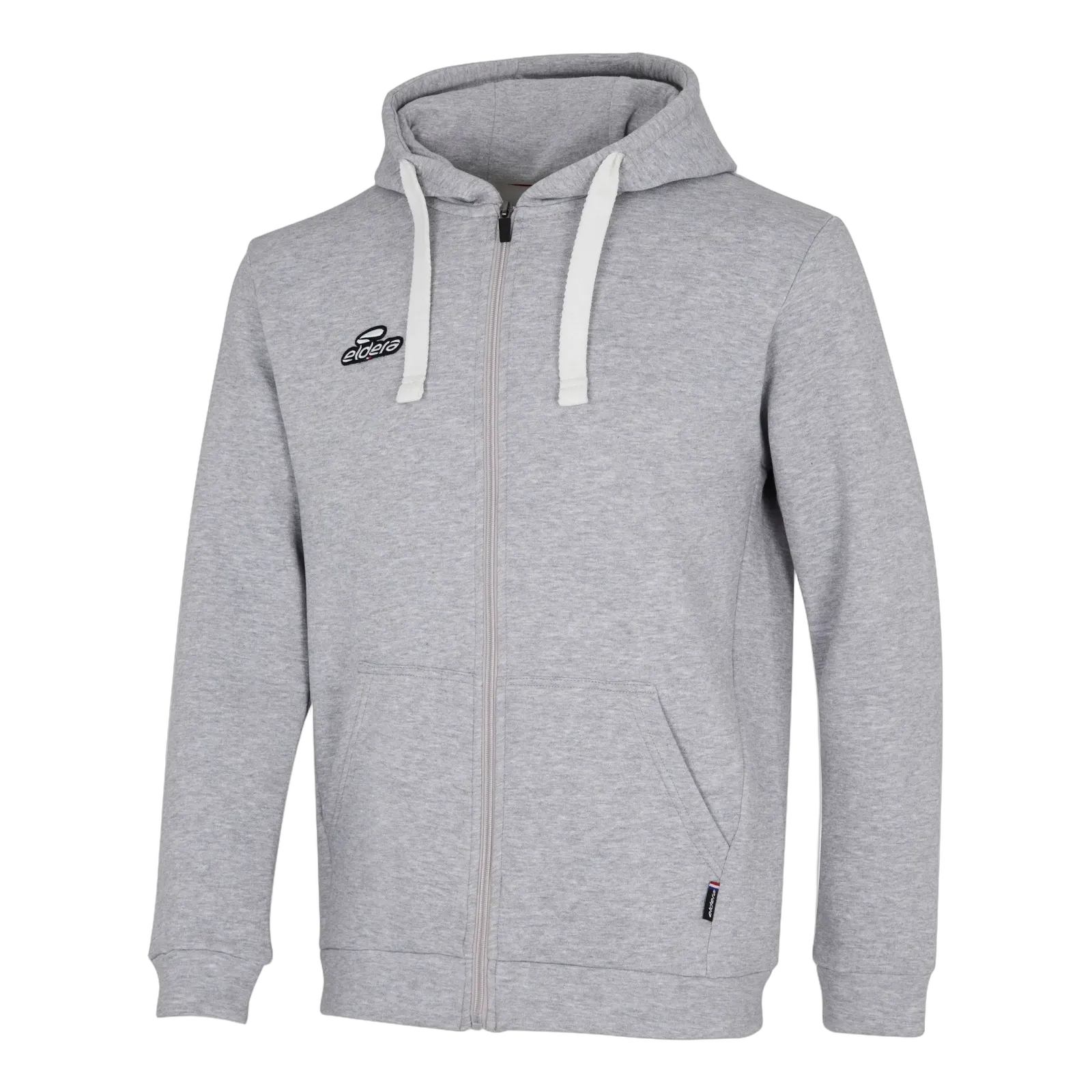 Veste à capuche Relax