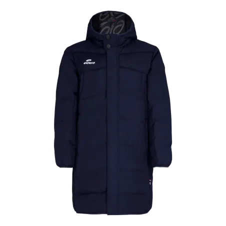 Parka Coach