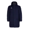 Parka Coach