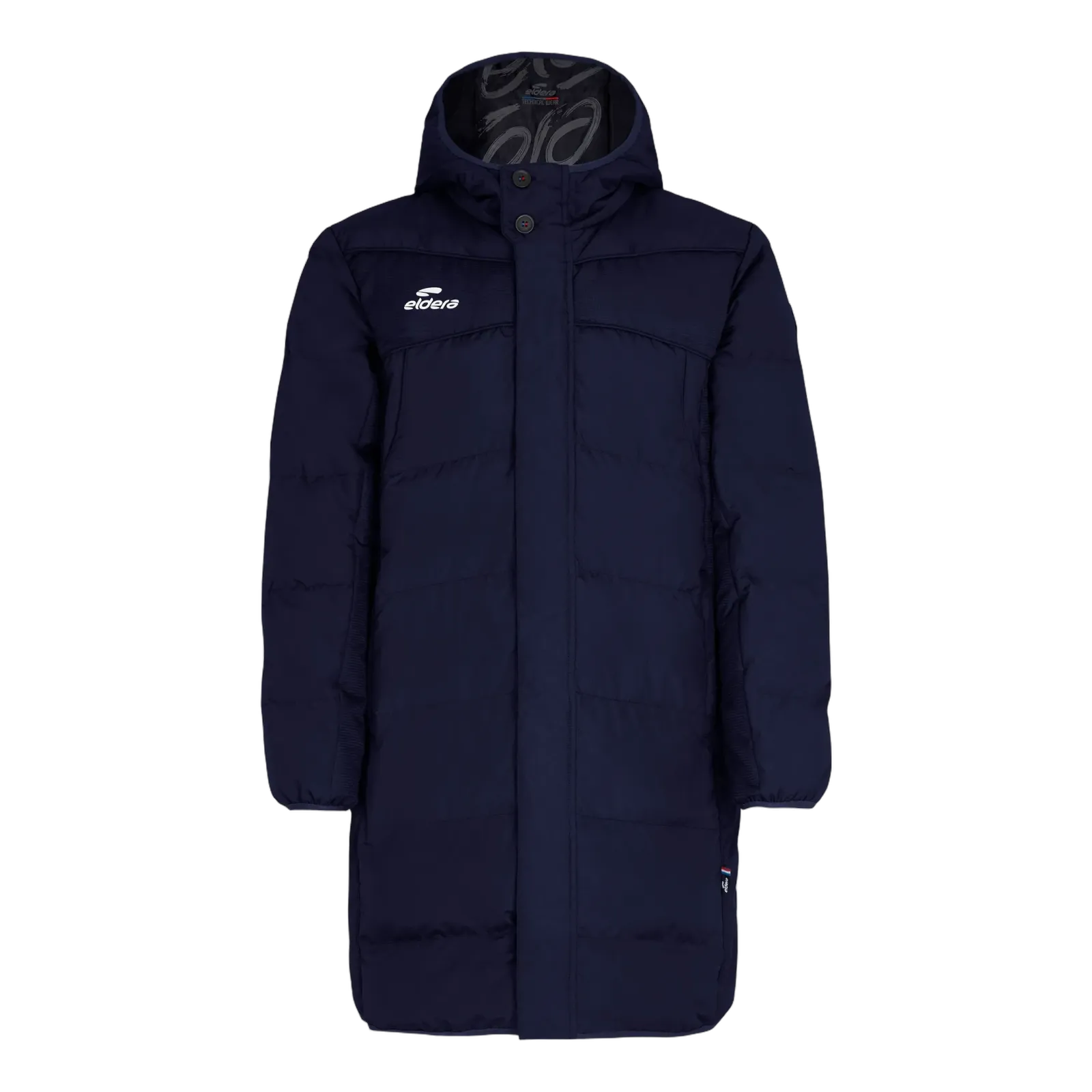 Parka Coach