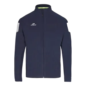 Veste Elite – Marine/Blanc
