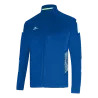 Bleu roy/Blanc