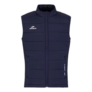 Veste sans manches Acarreaux