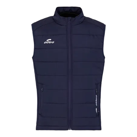 Veste sans manches Acarreaux