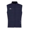 Veste sans manches Acarreaux