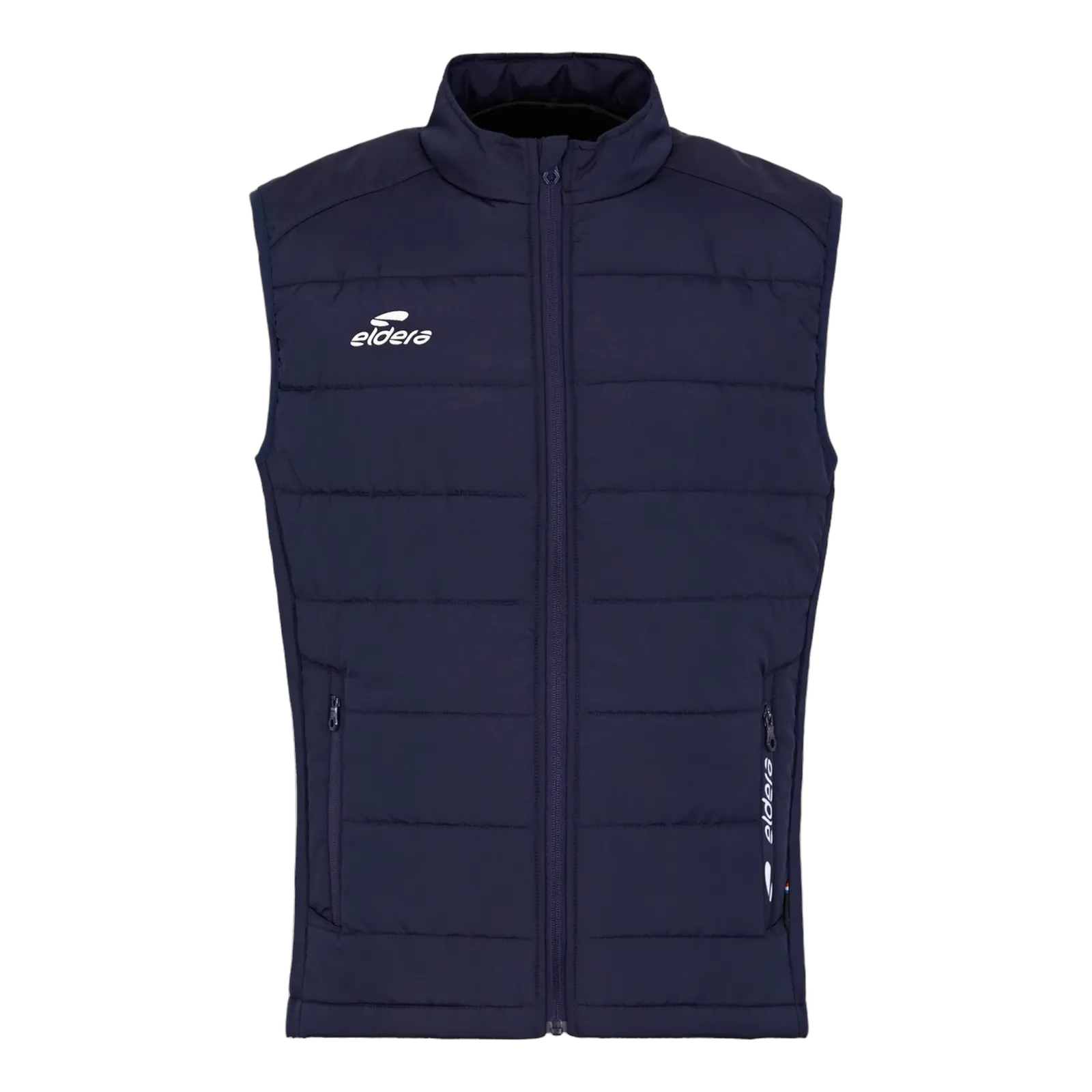 Veste sans manches Acarreaux