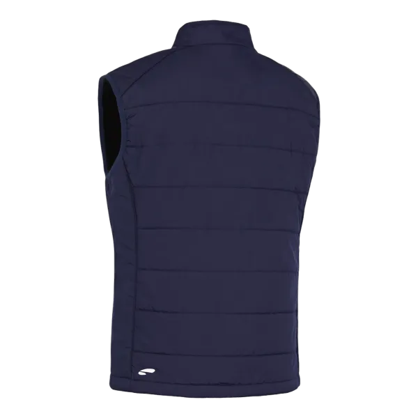 Veste sans manches Acarreaux
