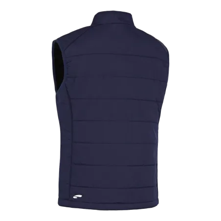 Veste sans manches Acarreaux