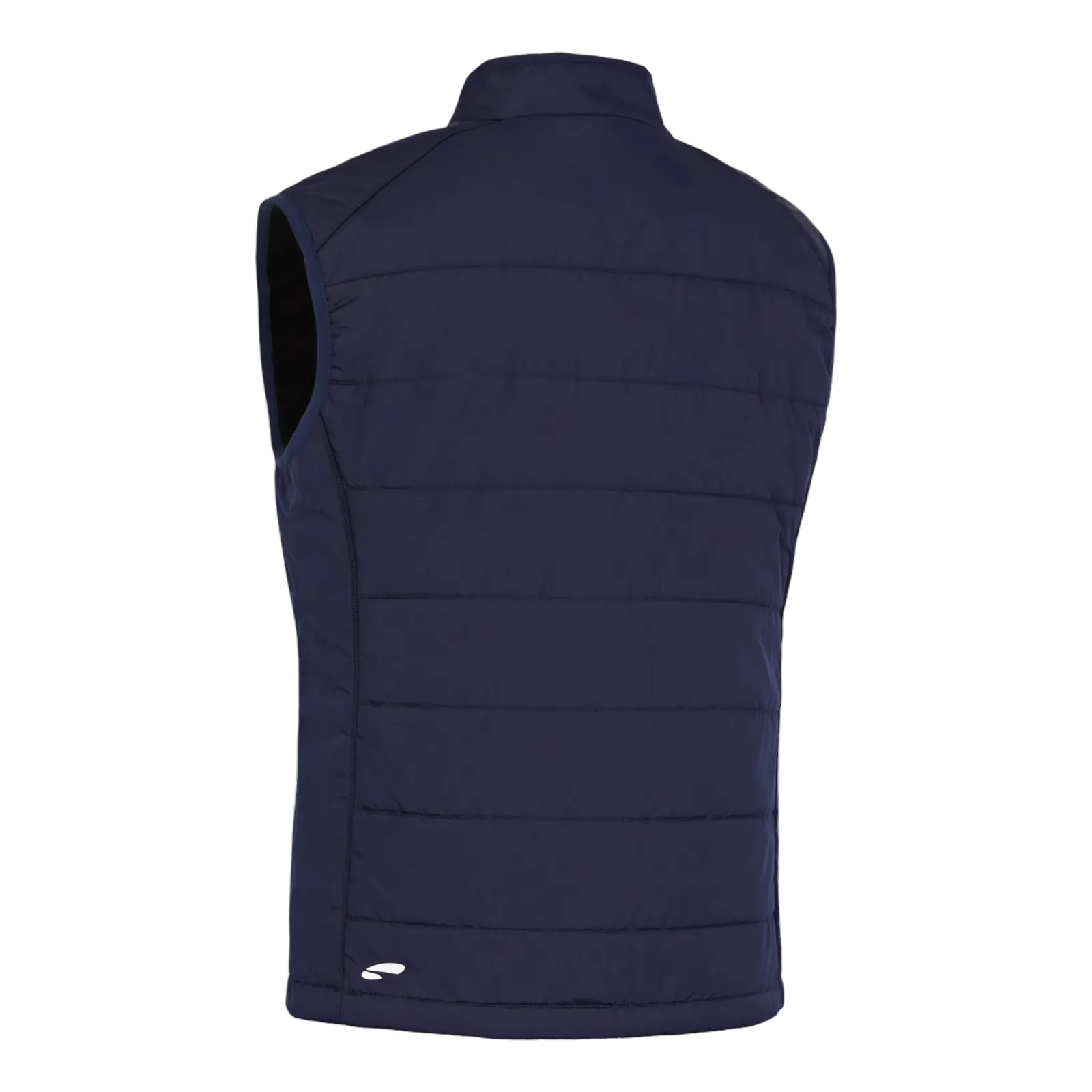 Veste sans manches Acarreaux