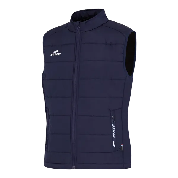 Veste sans manches Acarreaux