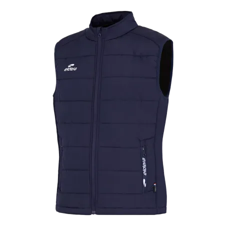 Veste sans manches Acarreaux