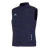 Veste sans manches Acarreaux