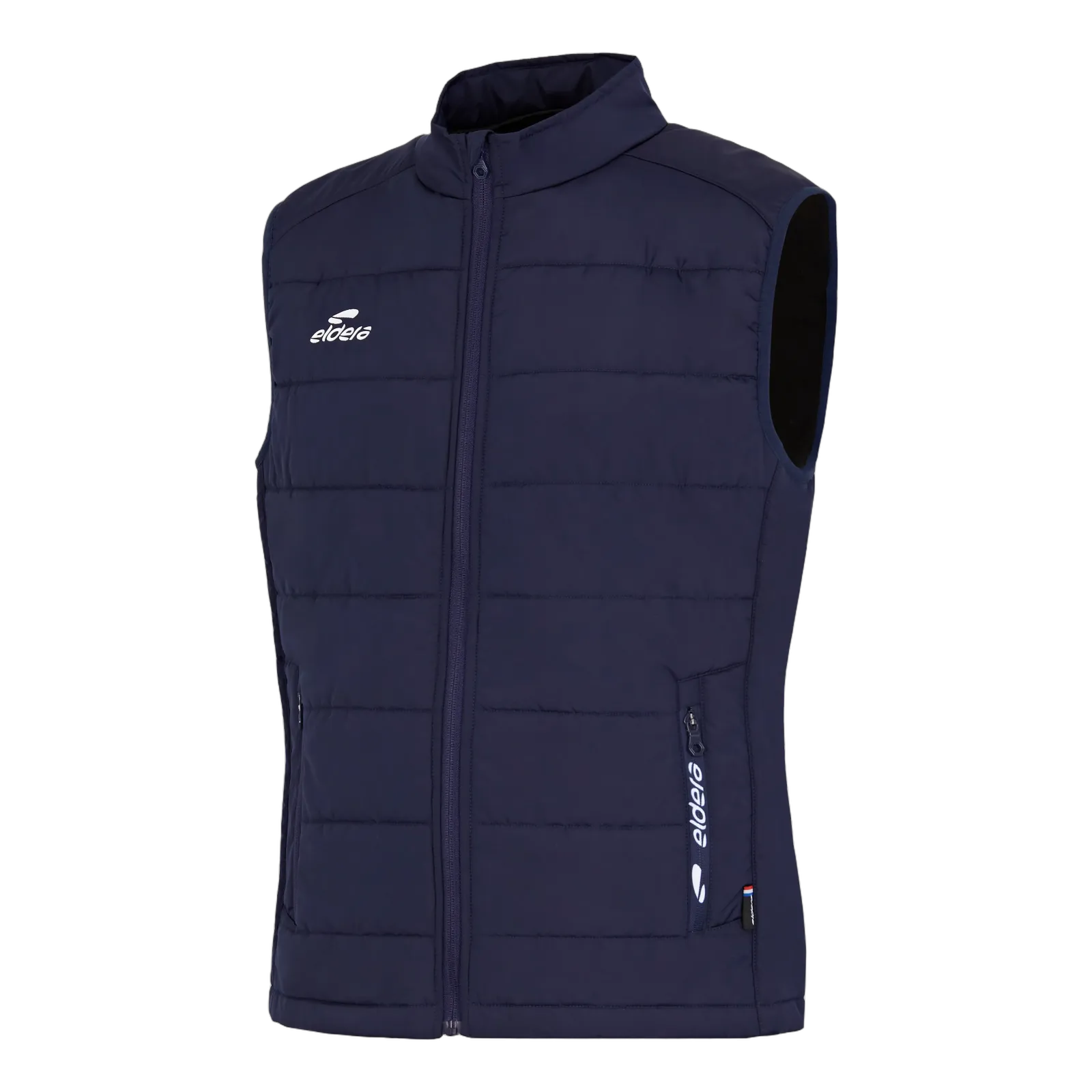 Veste sans manches Acarreaux