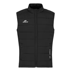 Veste sans manches Acarreaux