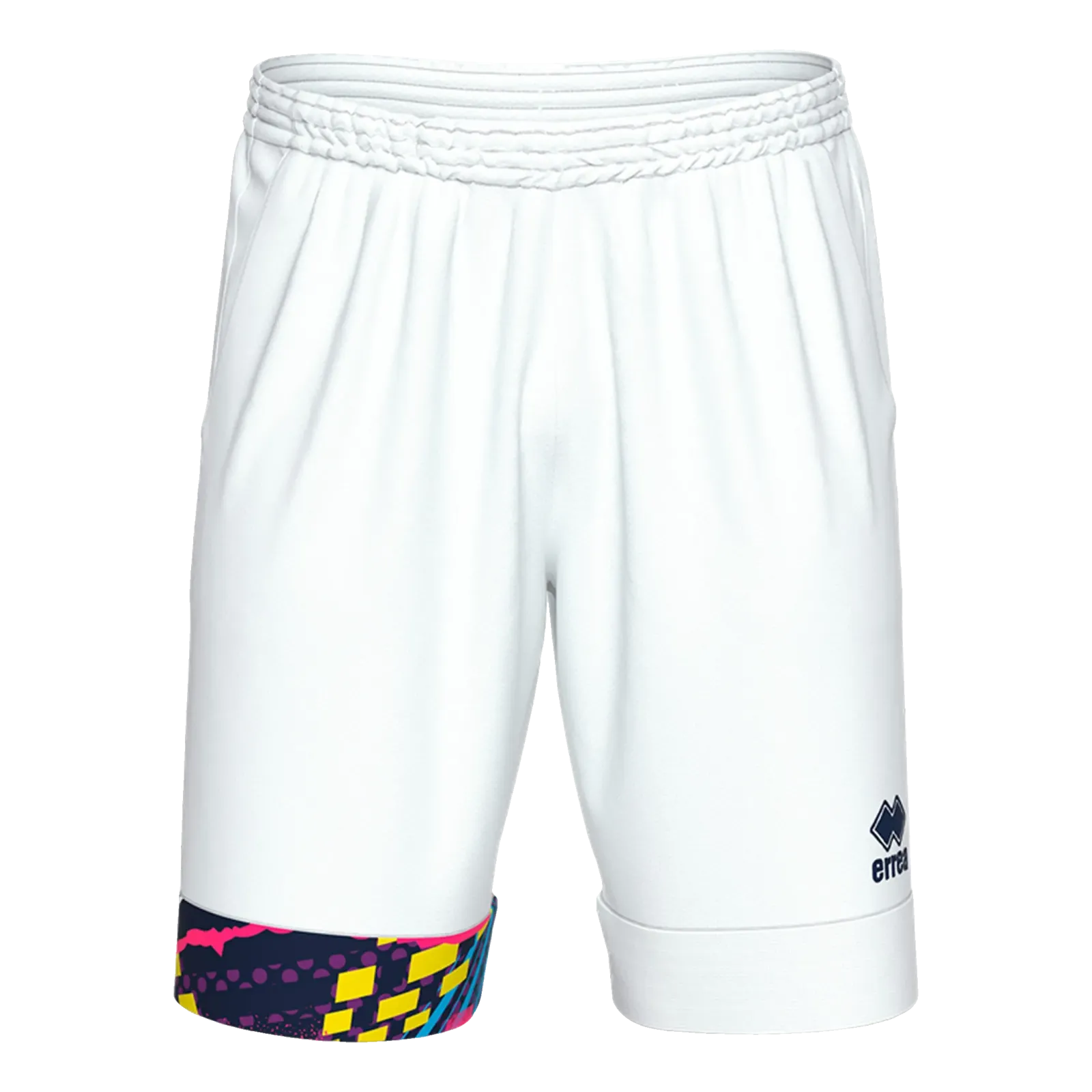 Short Patros