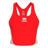 Rouge/Blanc