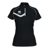 T-shirt 1/2 zip Shelly