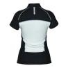T-shirt 1/2 zip Shelly