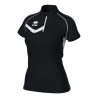 T-shirt 1/2 zip Shelly