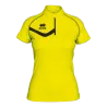 Jaune fluo/Noir
