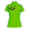 Vert fluo/Noir